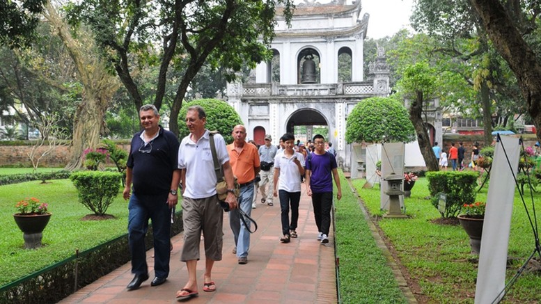 Hà Nội, TP.HCM lọt top 10 thành phố có chi phí du lịch rẻ nhất châu Á Hà Nội, TP.HCM lọt top 10 thành phố có chi phí du lịch rẻ nhất châu Á