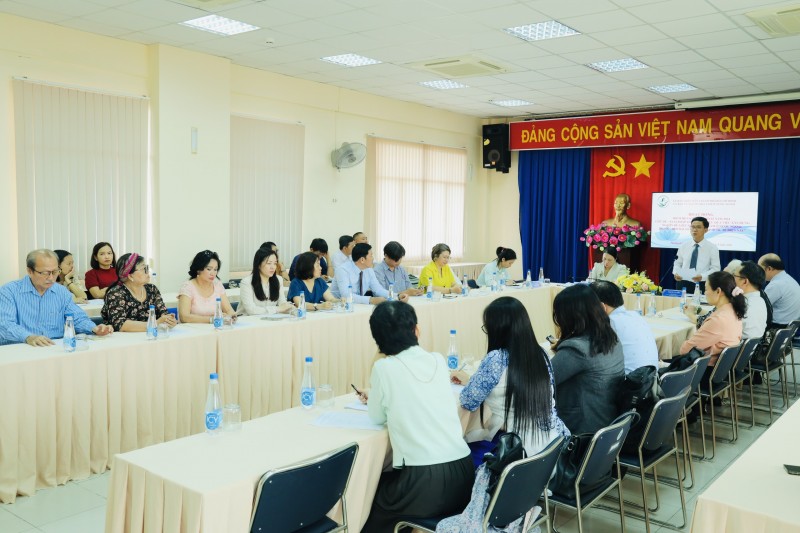 Nguồn dữ liệu người Việt Nam ở nước ngoài: nhằm đảm bảo hơn về quyền lợi cho kiều bào Nguồn dữ liệu người Việt Nam ở nước ngoài: nhằm đảm bảo hơn về quyền lợi cho kiều bào