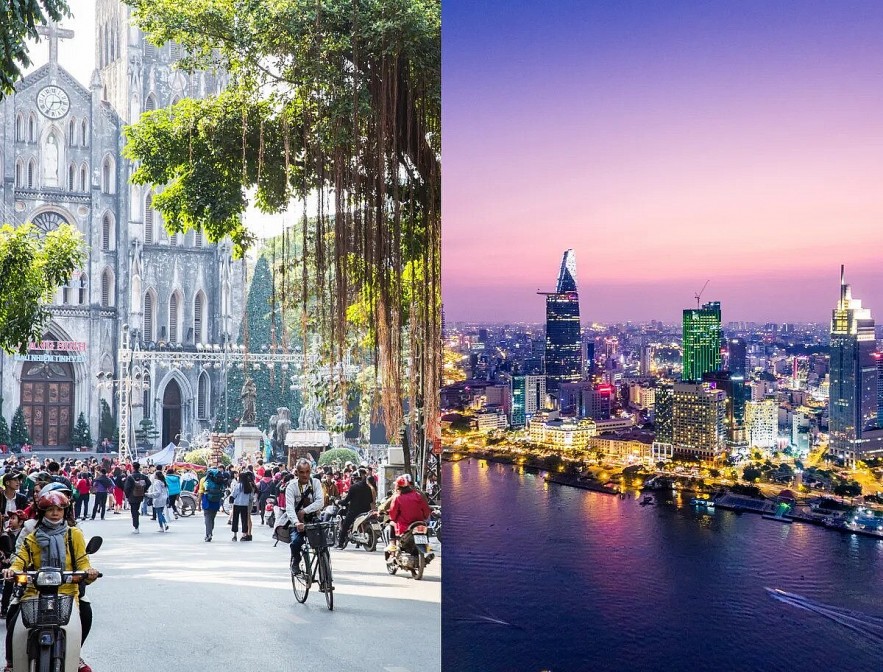 Hanoi, HCM City among 10 Most Affordable Asian Cities for Visitors Hanoi, HCM City among 10 Most Affordable Asian Cities for Visitors