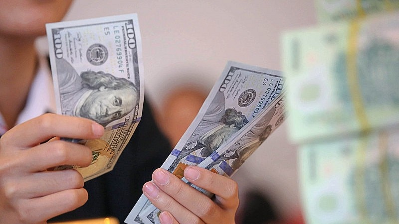 Tỷ giá USD tại các ngân hàng Tỷ giá USD tại các ngân hàng