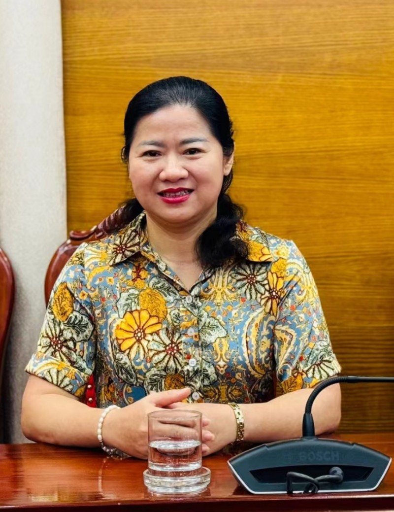 Trung Quốc ngày nay: Non xanh nước biếc, vạn vật cộng sinh Trung Quốc ngày nay: Non xanh nước biếc, vạn vật cộng sinh