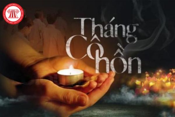 Những điều nên chú ý trong tháng 7 cô hồn Những điều nên chú ý trong tháng 7 cô hồn