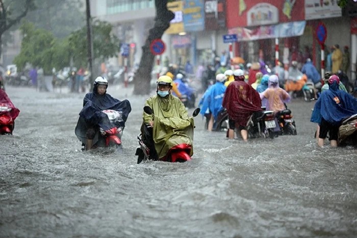 Sẽ có 4-6 cơn bão ảnh hưởng đến Việt Nam do tác động của hiện tượng La Nina Sẽ có 4-6 cơn bão ảnh hưởng đến Việt Nam do tác động của hiện tượng La Nina
