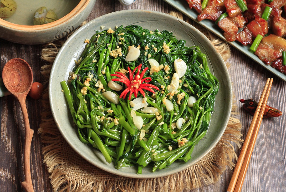 Taste Atlas: Việt Nam có 5 món xào ngon nhất thế giới Taste Atlas: Việt Nam có 5 món xào ngon nhất thế giới