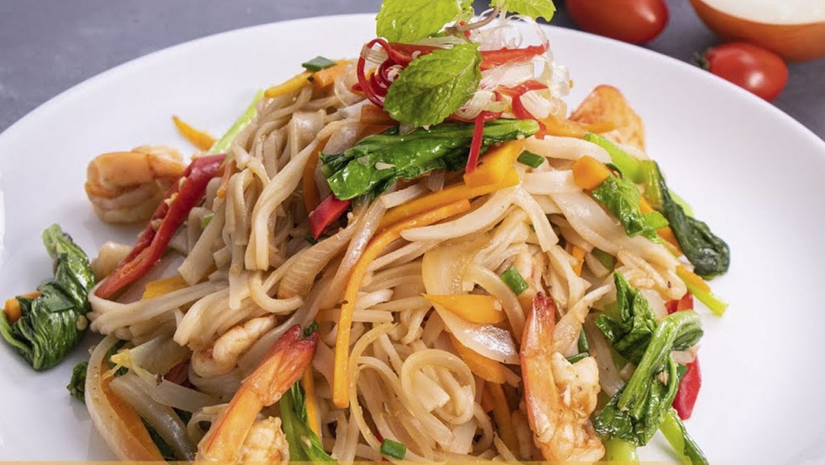 Taste Atlas: Việt Nam có 5 món xào ngon nhất thế giới Taste Atlas: Việt Nam có 5 món xào ngon nhất thế giới
