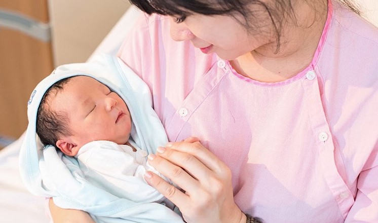 Cục dân số: Xử phạt sinh con thứ 3 không còn phù hợp Cục Dân số đề xuất thay đổi quy định về chính sách dân số