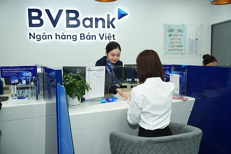 Tỷ giá quay đầu tăng sau chuỗi ngày giảm liên tiếp BVBank muốn huy động 5.600 tỷ đồng qua kênh trái phiếu