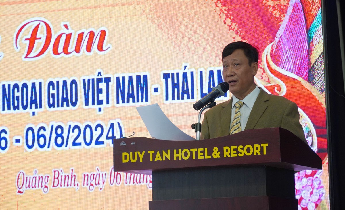 Phát huy tinh thần hữu nghị qua những hoạt động thiết thực, lan tỏa Phát huy tinh thần hữu nghị qua những hoạt động thiết thực, lan tỏa