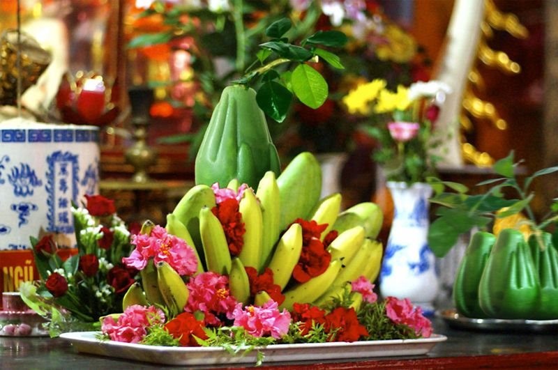 Văn cúng rằm tháng 7 chuẩn nhất theo sách cúng cổ truyền Việt Nam Văn cúng rằm tháng 7 chuẩn nhất theo sách cúng cổ truyền Việt Nam