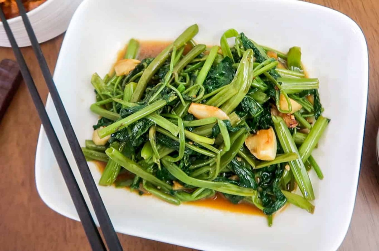 Taste Atlas: 5 Vietnamese Dishes Make World’s Top 100 Stired-Fried Delicacies Taste Atlas: 5 Vietnamese Dishes Make World’s Top 100 Stired-Fried Delicacies