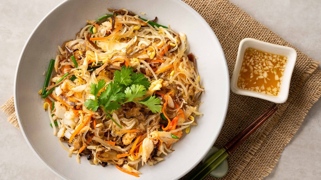 Taste Atlas: 5 Vietnamese Dishes Make World’s Top 100 Stired-Fried Delicacies Taste Atlas: 5 Vietnamese Dishes Make World’s Top 100 Stired-Fried Delicacies