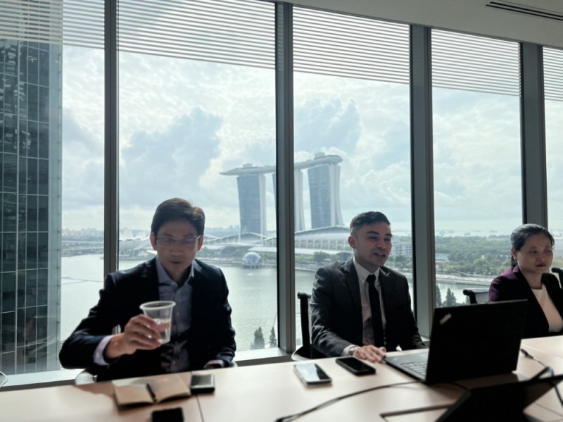 MSCI đánh giá cao các giải pháp của Uỷ ban Chứng khoán Nhà nước Việt Nam trong thúc đẩy nâng hạng thị trường MSCI đánh giá cao các giải pháp của Uỷ ban Chứng khoán Nhà nước Việt Nam trong thúc đẩy nâng hạng thị trường