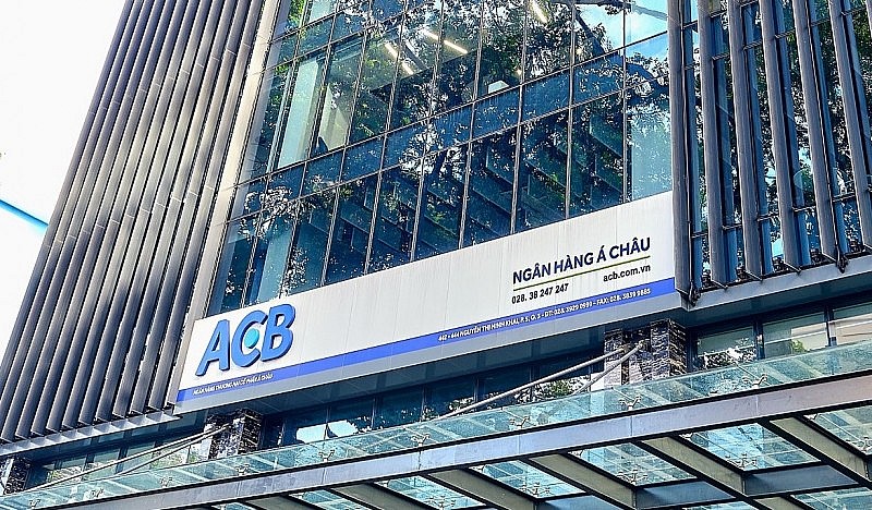 ACB muốn huy động thêm 15.000 tỷ đồng từ phát hành trái phiếu đợt 2 ACB muốn huy động thêm 15.000 tỷ đồng từ phát hành trái phiếu đợt 2