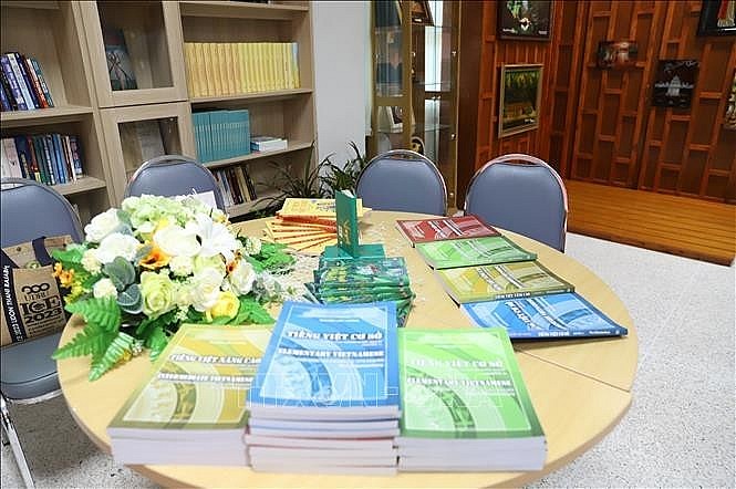 Center for Vietnamese Studies in Thai University Spreads love for Vietnamese Language Center for Vietnamese Studies in Thai University Spreads love for Vietnamese Language