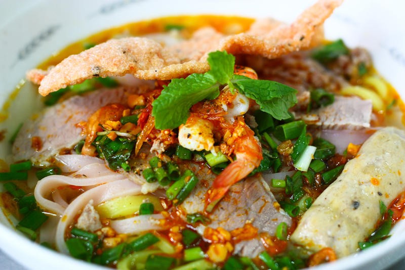 Taste Atlas: Quang-Style Noodle Among Top 100 Most Delicious Dishes In Vietnam Taste Atlas: Quang-Style Noodle Among Top 100 Most Delicious Dishes In Vietnam