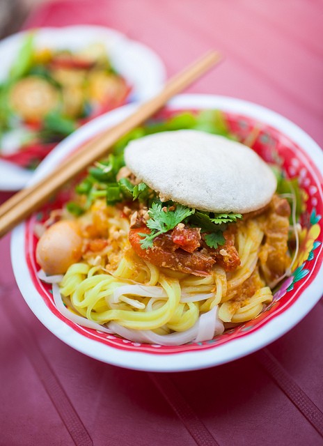 Taste Atlas: Quang-Style Noodle Among Top 100 Most Delicious Dishes In Vietnam Taste Atlas: Quang-Style Noodle Among Top 100 Most Delicious Dishes In Vietnam