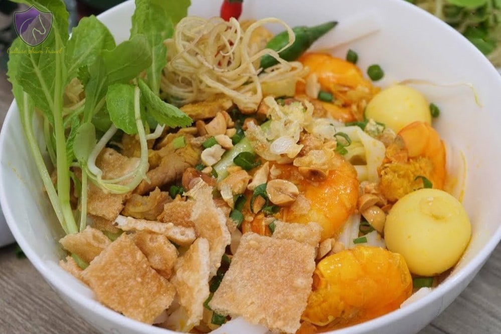 Taste Atlas: Quang-Style Noodle Among Top 100 Most Delicious Dishes In Vietnam Taste Atlas: Quang-Style Noodle Among Top 100 Most Delicious Dishes In Vietnam