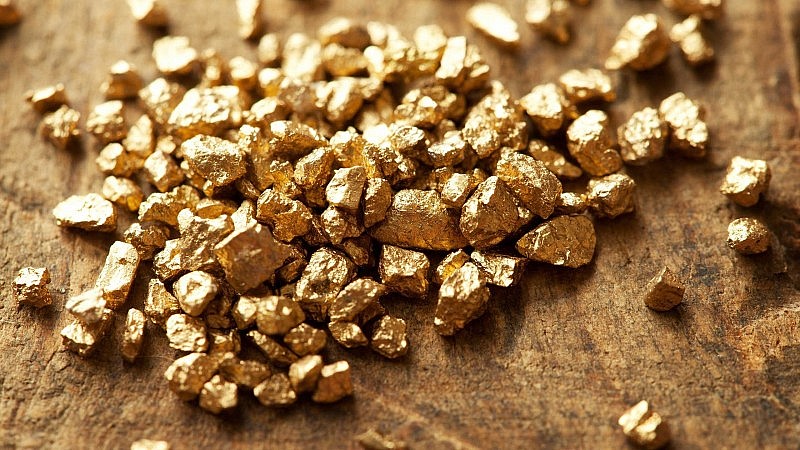 Giá vàng được dự báo đi ngang, nhà đầu tư tiếp tục chờ đợi Giá vàng được dự báo đi ngang, nhà đầu tư tiếp tục chờ đợi