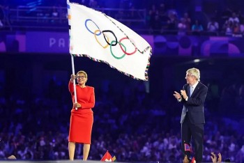 Olympic Paris 2024 - 