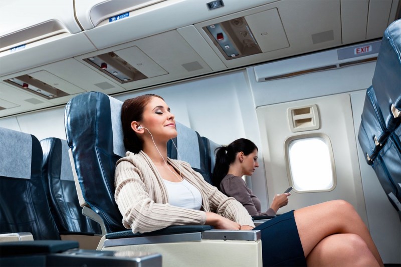 IndiGo Airlines: cho phép phụ nữ chọn giới tính của hành khách ngồi cạnh mình IndiGo Airlines: cho phép phụ nữ chọn giới tính của hành khách ngồi cạnh mình