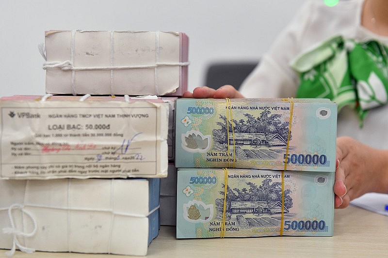 Ngân hàng nào hút tiền gửi nhiều nhất? Ngân hàng nào hút tiền gửi nhiều nhất?
