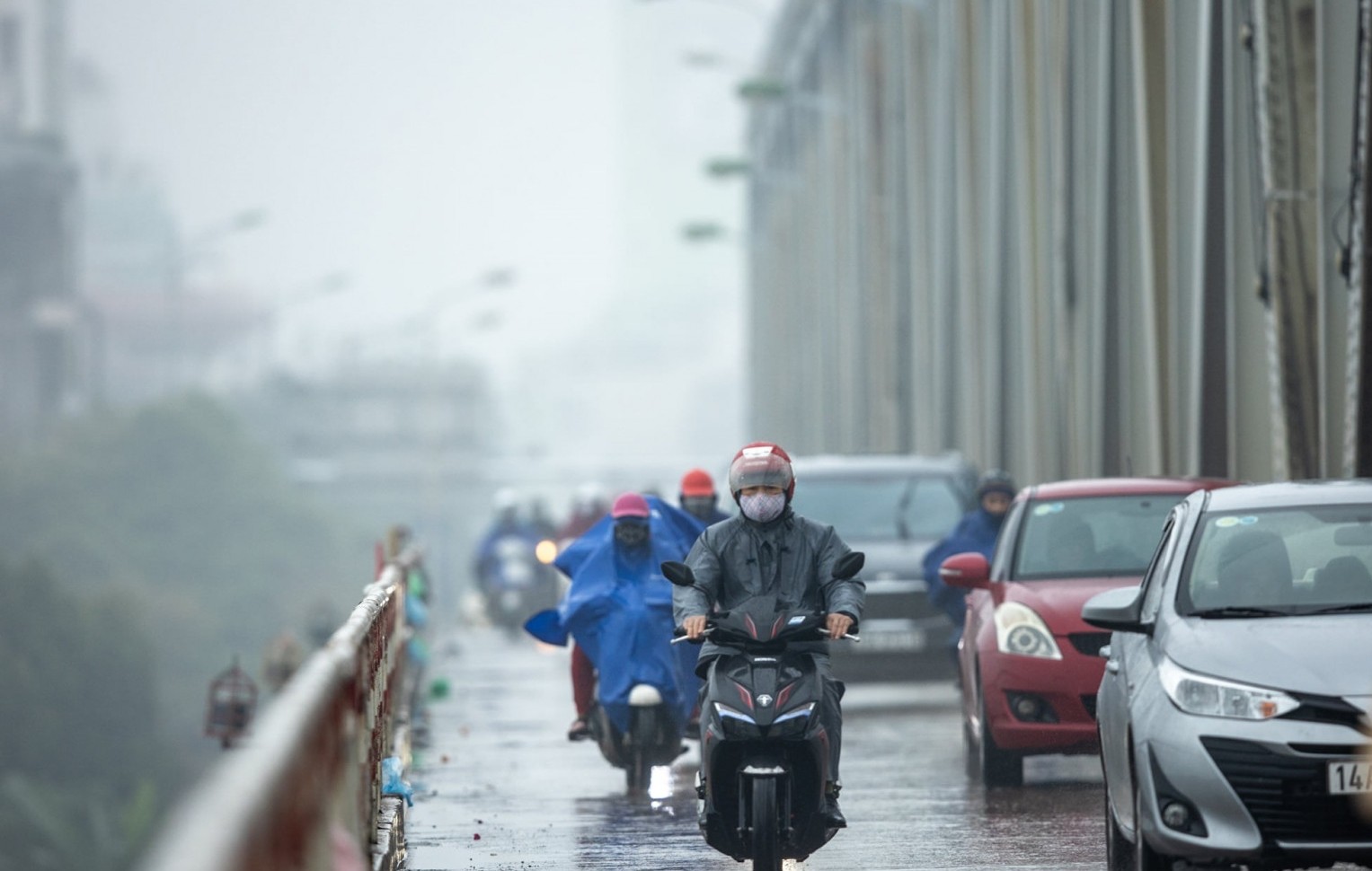 Thời tiết hôm nay (15/8): từ Hà Nội đến Thanh Hóa nhiều mây, mưa rào và giông rải rác Thời tiết hôm nay (15/8): từ Hà Nội đến Thanh Hóa nhiều mây, mưa rào và giông rải rác