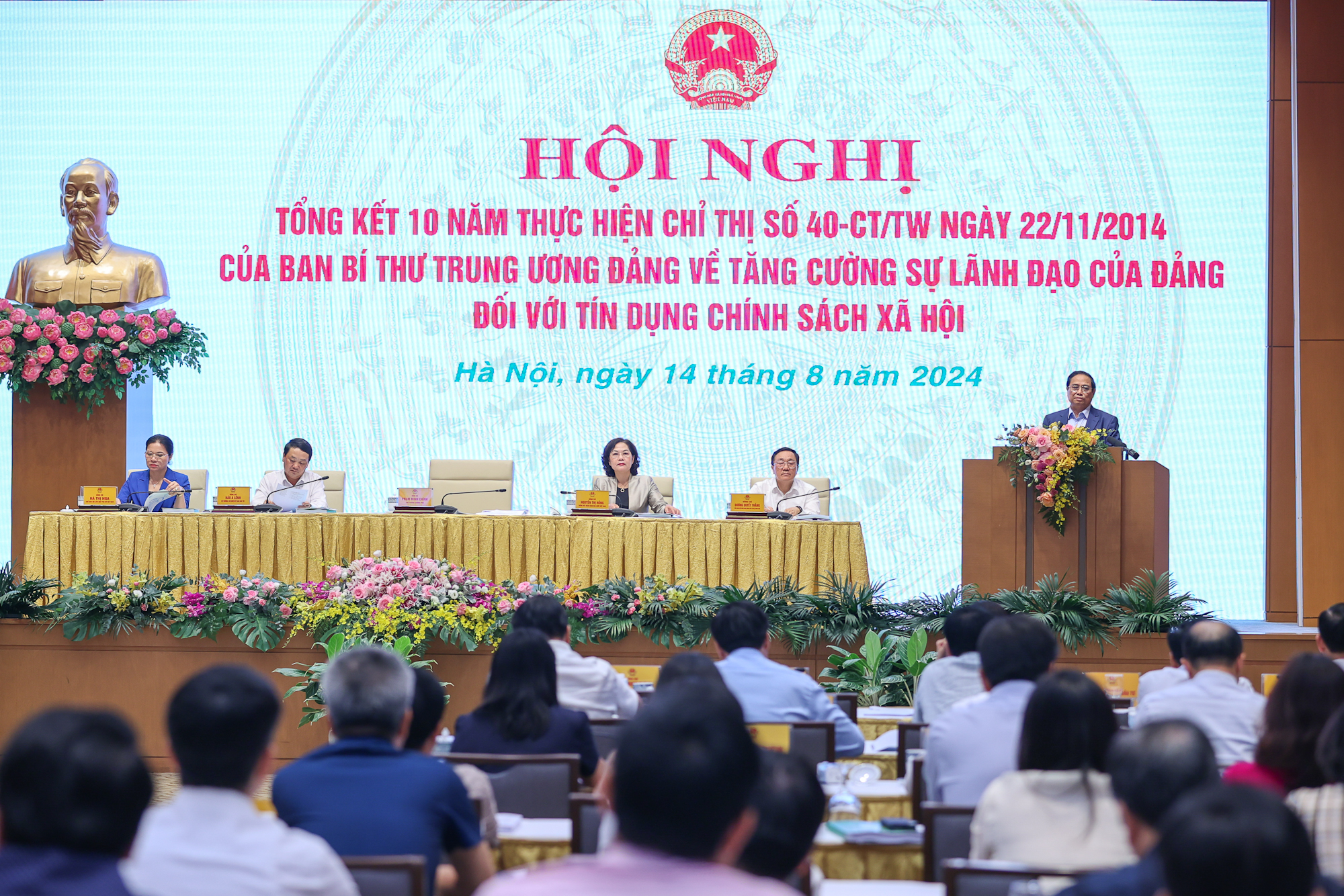 Thủ tướng chỉ đạo nghiên cứu gói tín dụng 30 nghìn tỷ đồng cho nhà ở xã hội