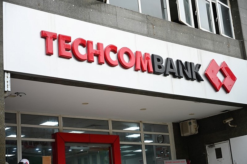 Techcombank nới room ngoại để chào bán cổ phiếu ESOP cho lao động nước ngoài Techcombank nới room ngoại để chào bán cổ phiếu ESOP cho lao động nước ngoài