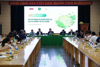 2.000 doanh nghiệp trên toàn quốc bị kiểm kê phát thải khí nhà kính