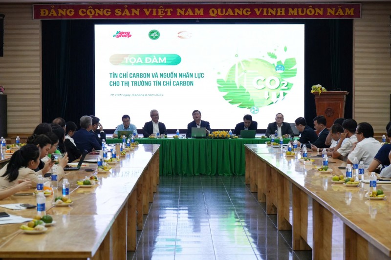2.000 doanh nghiệp trên toàn quốc bị kiểm kê phát thải khí nhà kính 2.000 doanh nghiệp trên toàn quốc bị kiểm kê phát thải khí nhà kính