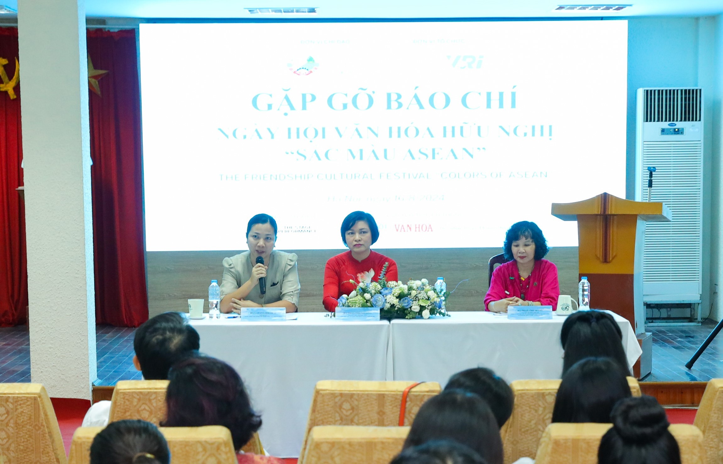 Ngày hội Ngày hội