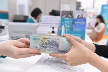 Lãi suất tiền gửi tiết kiệm "hạ nhiệt" tại nhiều ngân hàng