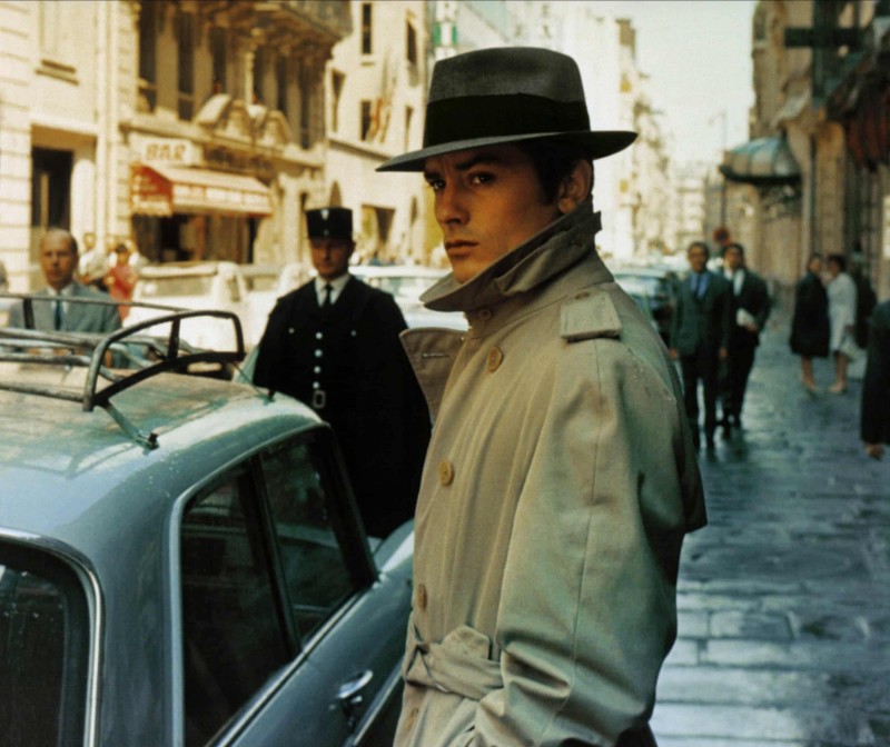 Huyền thoại điện ảnh Pháp Alain Delon qua đời ở tuổi 88 Huyền thoại điện ảnh Pháp Alain Delon qua đời ở tuổi 88