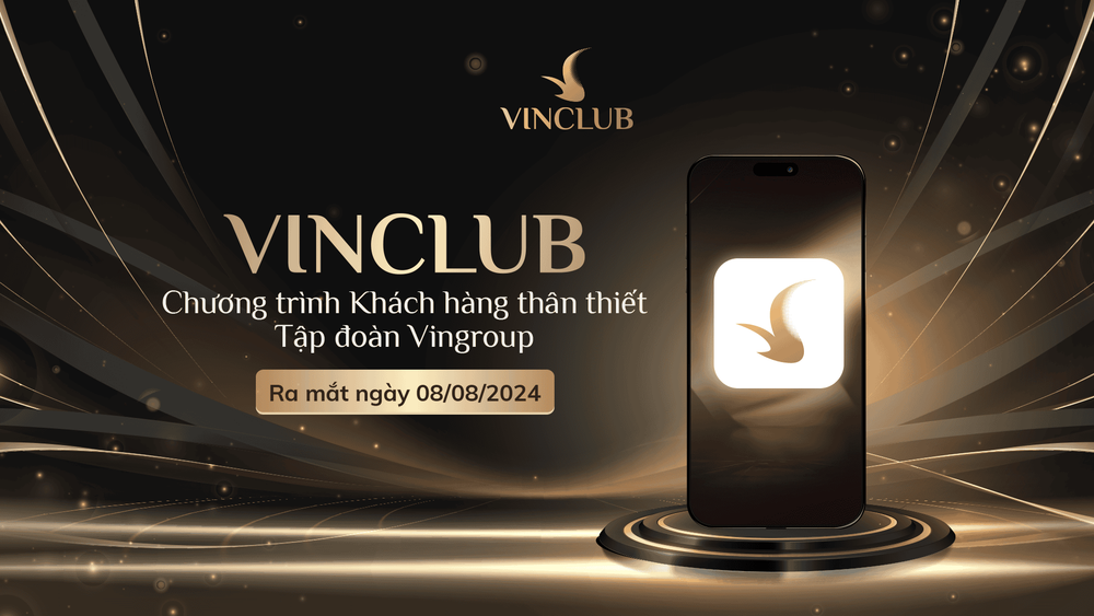 Với “chiếc thẻ quyền lực” VinClub, khách hàng Vingroup càng “quẹt” càng hưởng nhiều ưu đãi Với “chiếc thẻ quyền lực” VinClub, khách hàng Vingroup càng “quẹt” càng hưởng nhiều ưu đãi