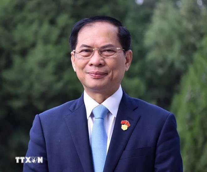 Chuyến thăm của Tổng Bí thư, Chủ tịch nước Tô Lâm thành công mọi phương diện Chuyến thăm của Tổng Bí thư, Chủ tịch nước Tô Lâm thành công mọi phương diện