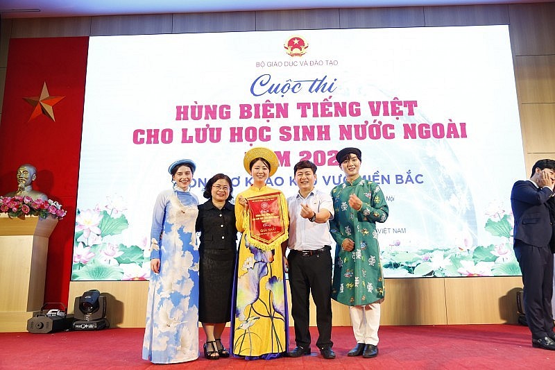 Vietnam Records Highest Number of International Students in Past 9 Years Vietnam Records Highest Number of International Students in Past 9 Years