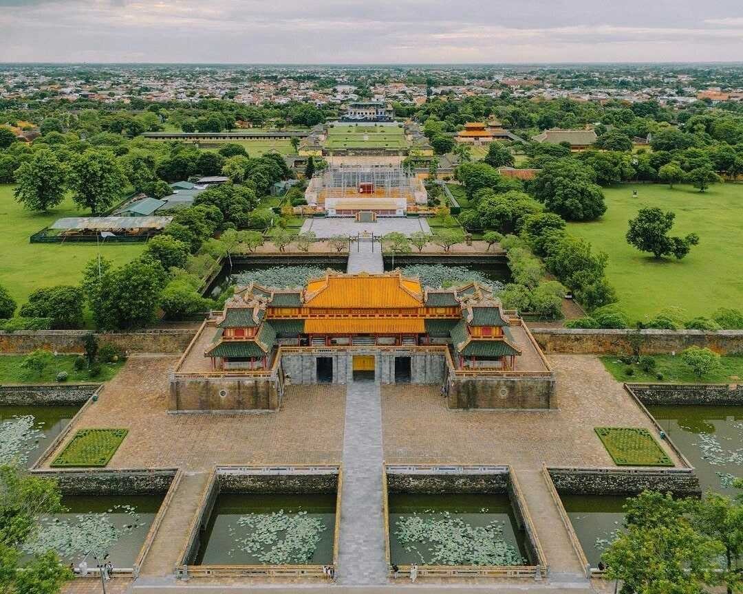 Times Of India: 8 Must-Visit Destinations In Vietnam Times Of India: 8 Must-Visit Destinations In Vietnam
