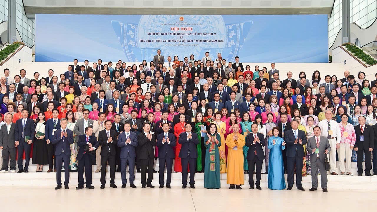 Hội nghị VK Hội nghị VK