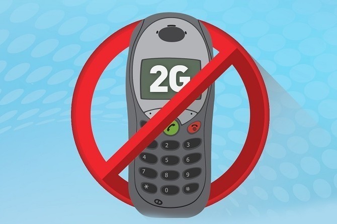 Điện thoại "đội lốt" 4G xuất hiện: Cảnh báo cho 11 triệu thuê bao 2G Điện thoại "đội lốt" 4G xuất hiện: Cảnh báo cho 11 triệu thuê bao 2G