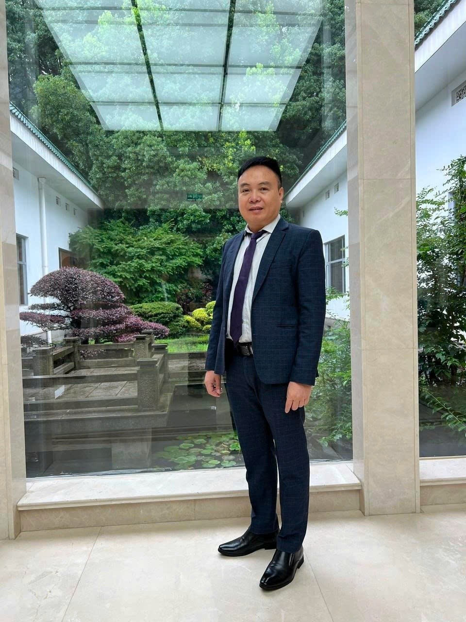 Xây dựng Cộng đồng chia sẻ tương lai Việt Nam-Trung Quốc mở ra nhiều cơ hội nâng cao đời sống nhân dân hai nước Xây dựng Cộng đồng chia sẻ tương lai Việt Nam-Trung Quốc mở ra nhiều cơ hội nâng cao đời sống nhân dân hai nước