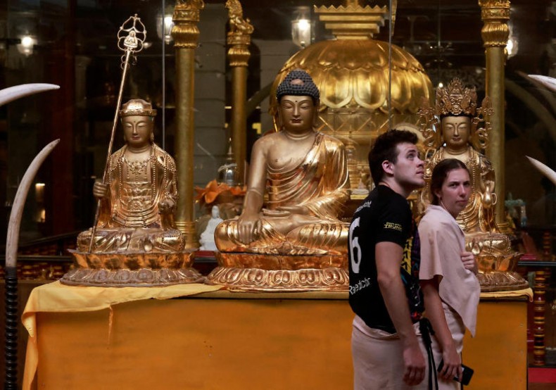 Sri Lanka miễn thị thực cho du khách quốc tế Sri Lanka miễn thị thực cho du khách quốc tế