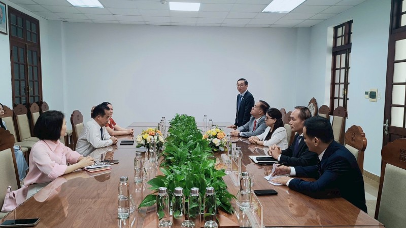 Phát triển mối quan hệ hợp tác hữu nghị giữa Quảng Nam với các địa phương của Campuchia – Cuba - Lào Phát triển mối quan hệ hợp tác hữu nghị giữa Quảng Nam với các địa phương của Campuchia – Cuba - Lào