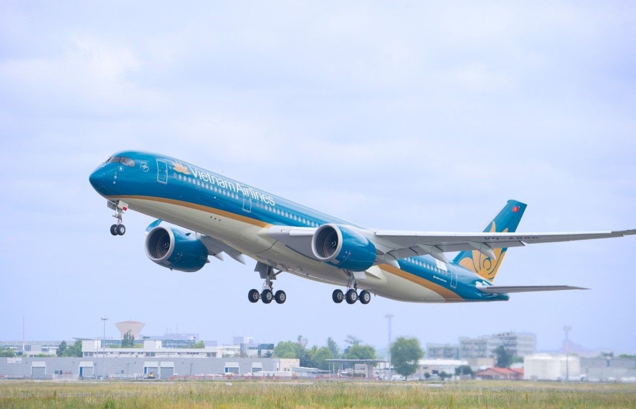 Việt Nam có 3 đường bay nội địa lọt top đông khách nhất Đông Nam Á