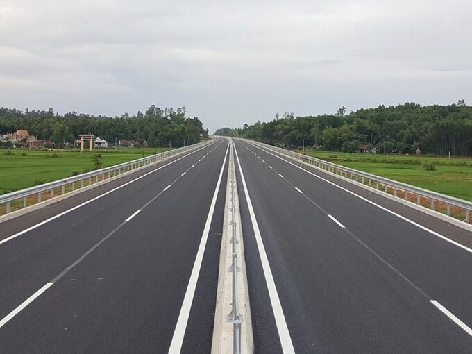 Đề xuất xây trước đoạn cao tốc Hà Nội - Vientiane (Lào) với tổng vốn 18.500 tỷ đồng