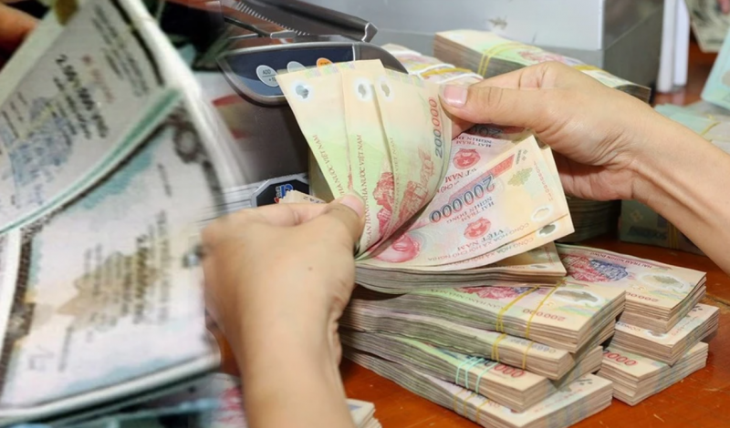 FiinRatings: Tín dụng tăng tốc báo hiệu thị trường trái phiếu doanh nghiệp sẽ sôi động trở lại FiinRatings: Tín dụng tăng tốc báo hiệu thị trường trái phiếu doanh nghiệp sẽ sôi động trở lại