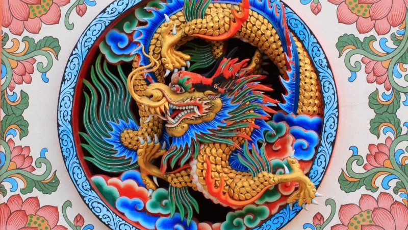 Tử vi tuổi Thìn tháng 9/2024: Hung vận lấn át cát vận, bất lợi nhiều hơn cát lành Tử vi tuổi Thìn tháng 9/2024: Hung vận lấn át cát vận, bất lợi nhiều hơn cát lành