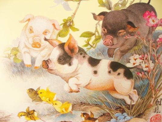 Top con giáp may mắn hôm nay (27/8/2024): Hợi Mão sự nghiệp bứt phá