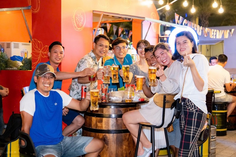 Top 10 lễ hội mùa thu từ Á sang Âu quy tụ tại 8WONDER Moon Festival Top 10 lễ hội mùa thu từ Á sang Âu quy tụ tại 8WONDER Moon Festival