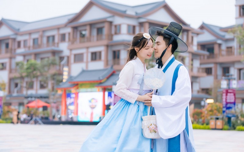 Top 10 lễ hội mùa thu từ Á sang Âu quy tụ tại 8WONDER Moon Festival Top 10 lễ hội mùa thu từ Á sang Âu quy tụ tại 8WONDER Moon Festival
