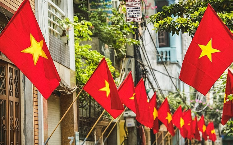 Sở Du lịch Hà Nội cho biết sẽ có gần 20 sự kiện nổi bật được tổ chức trên địa bàn TP. Hà Nội. (Ảnh minh họa) Sở Du lịch Hà Nội cho biết sẽ có gần 20 sự kiện nổi bật được tổ chức trên địa bàn TP. Hà Nội. (Ảnh minh họa)